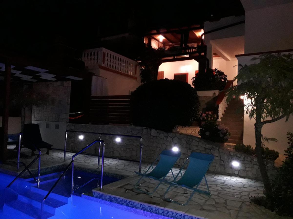 Rustic Apartment Mariva Ljubač المظهر الخارجي الصورة