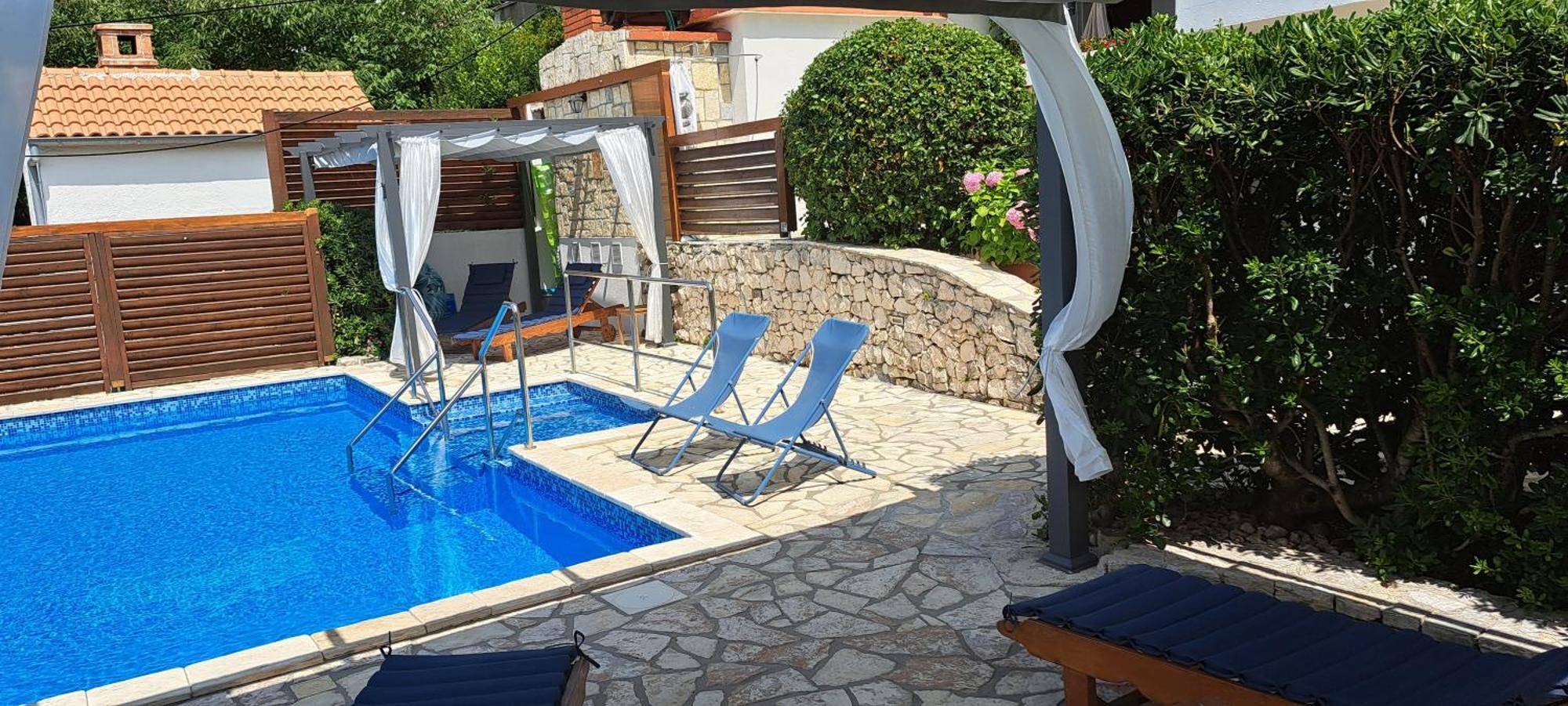 Rustic Apartment Mariva Ljubač المظهر الخارجي الصورة