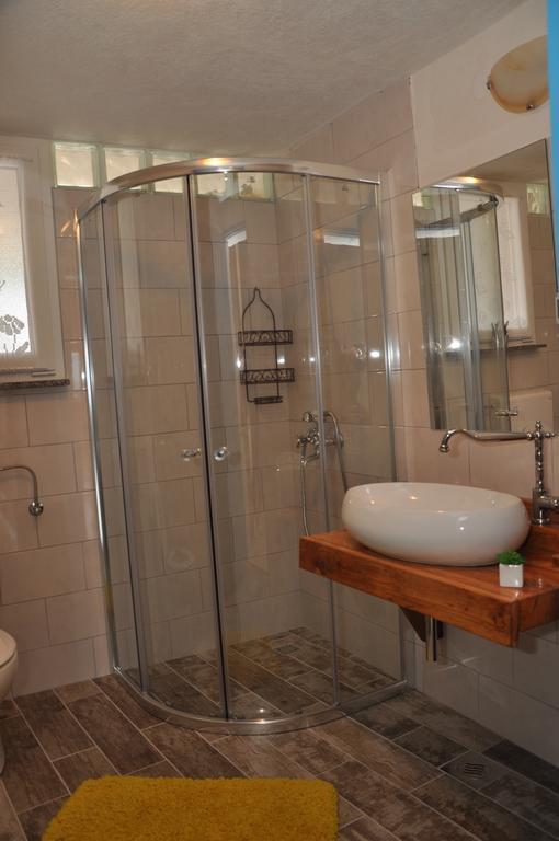 Rustic Apartment Mariva Ljubač المظهر الخارجي الصورة